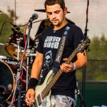 0026 Live Rock fest Varnsdorf